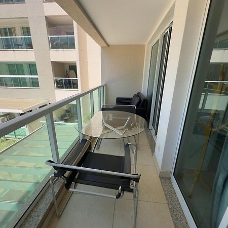 Incrivel Apartamento Brisas Lago Brasilia Exterior photo
