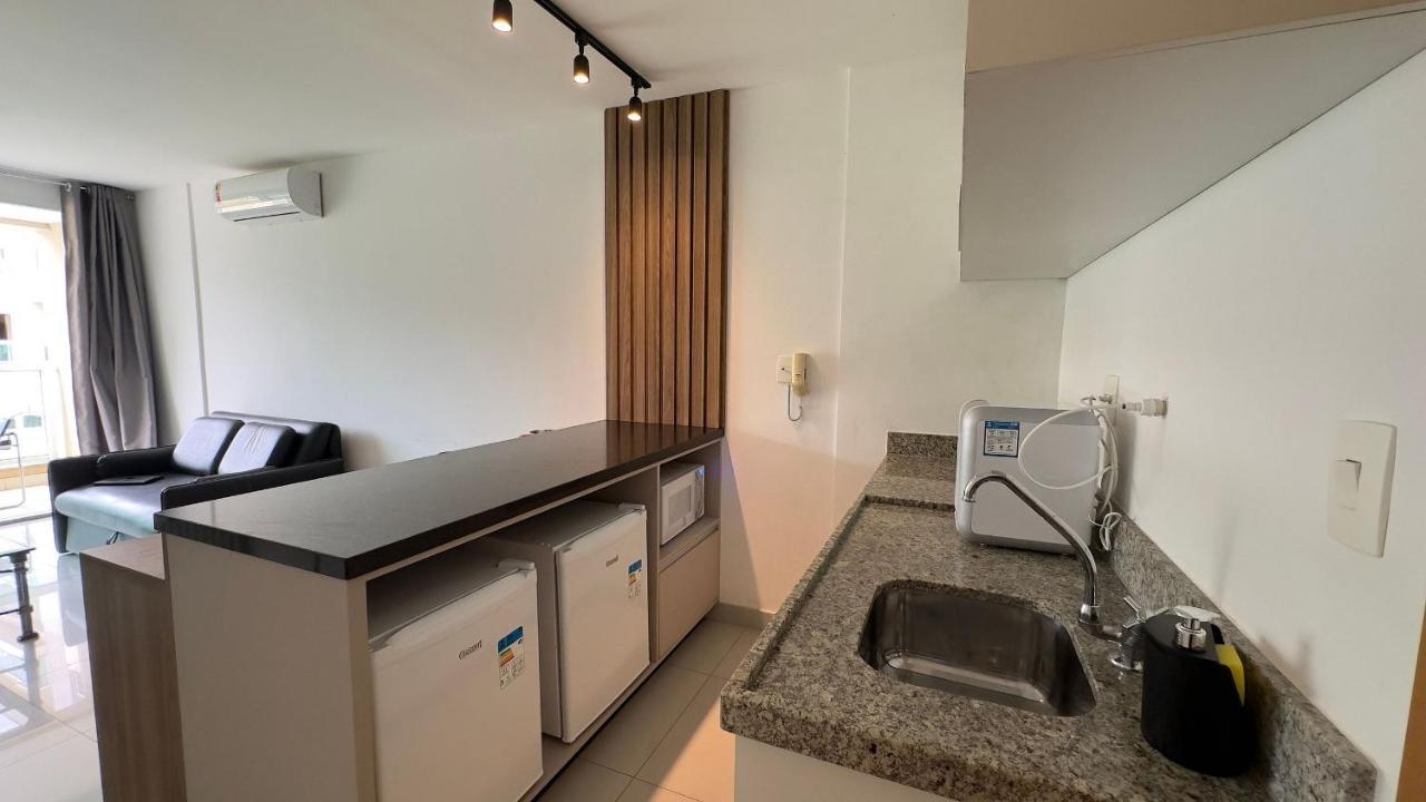 Incrivel Apartamento Brisas Lago Brasilia Exterior photo