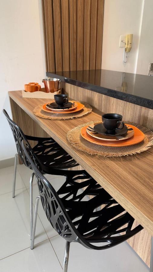 Incrivel Apartamento Brisas Lago Brasilia Exterior photo