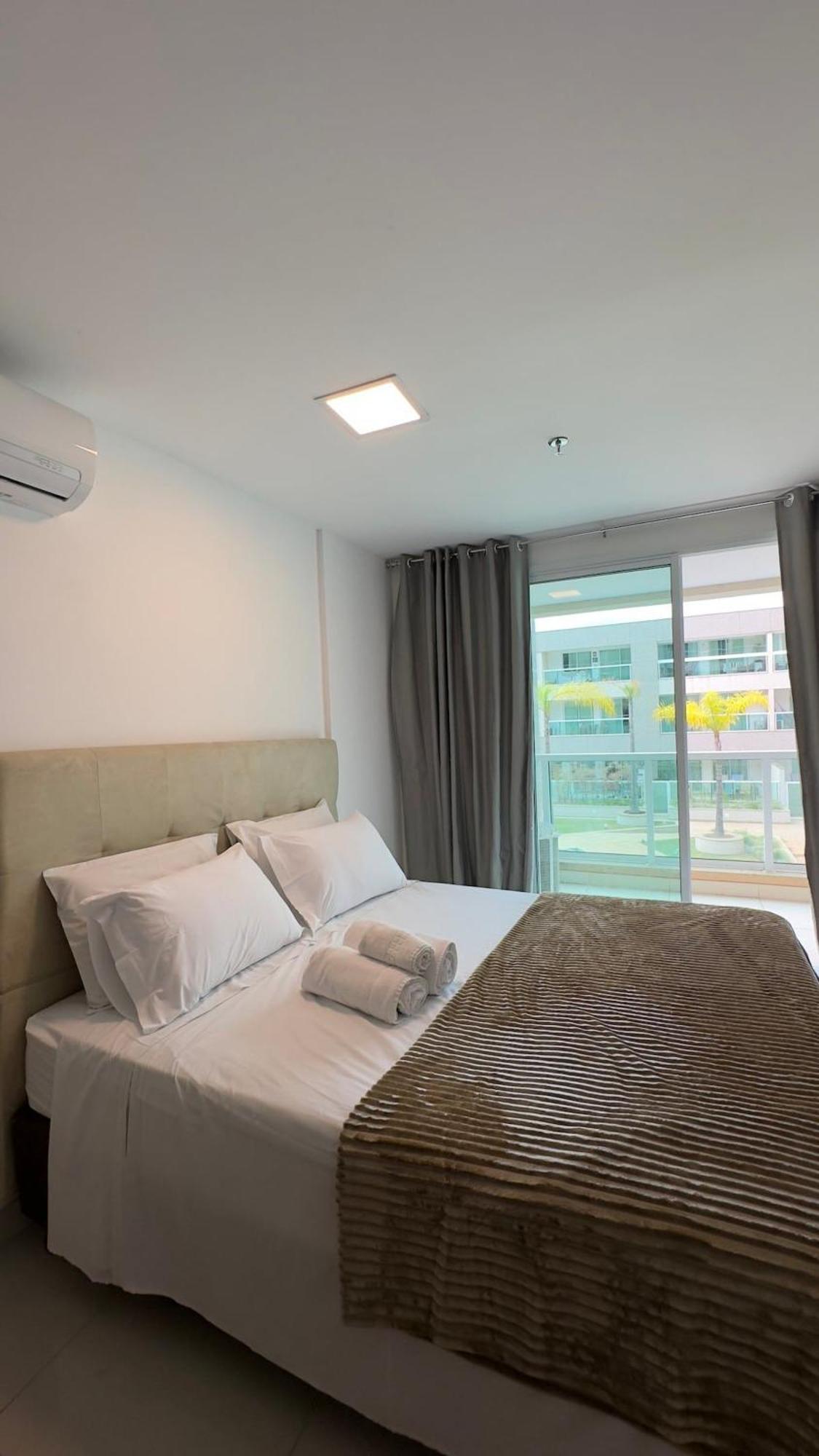 Incrivel Apartamento Brisas Lago Brasilia Exterior photo